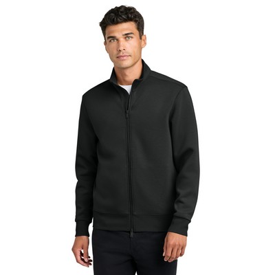 Mercer+Mettle® Soft Spacer Full-Zip
